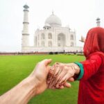 Mumbai : Private 2 Days Agra Taj mahal & Delhi Tours From Mumbai - The Sum Up