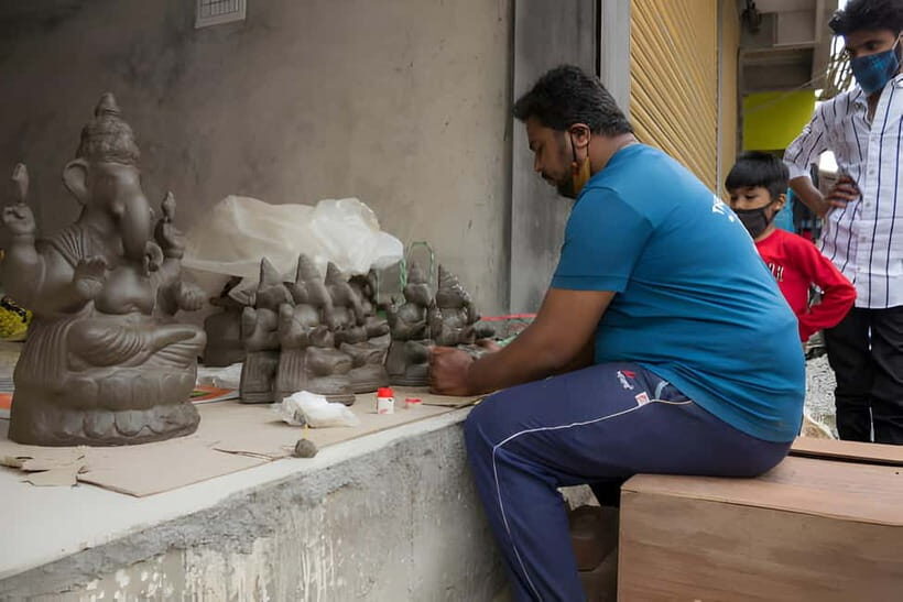 Mumbai: Private City Tour of Mumbai - What the Tour Includes & Excludes