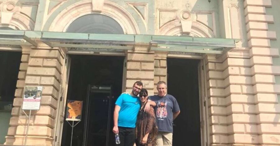 Mumbai: Private custom tour with a local guide - Breaking Down the Itinerary