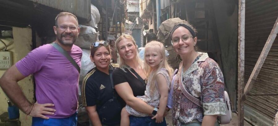 Mumbai: Private Dharavi Slum Tour by a Local with Pickup - FAQs