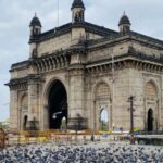 Mumbai: Private Full-Day City Sightseeing tour - Exploring Colaba Causeway and Sassoon Dock