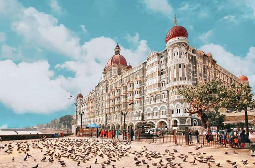 Mumbai: Private Full-Day City Tour - Final Thoughts: Is This Tour Right for You?