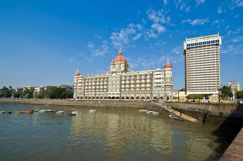 Mumbai: Private Full Day Mumbai City Highlights Tour - FAQ