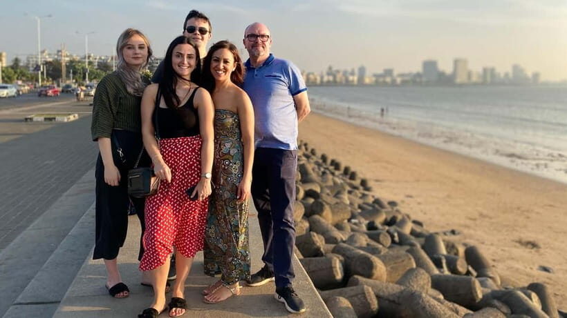 Mumbai: Private Full-Day Sightseeing Tour with Dharavi Slum - FAQ