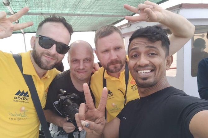 Mumbai Private Full-Day Sightseeing Tour - Final Thoughts: Is It Worth It?