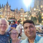 Mumbai: Private Guided City Tour with Hotel Pickup - Scenic Breaks at Marine Drive and Chowpatty Beach