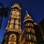 Mumbai: Private Guided Full-Day City Sightseeing Tour - The Sum Up