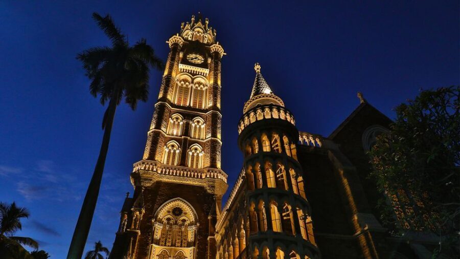 Mumbai: Private Guided Full-Day City Sightseeing Tour - The Sum Up