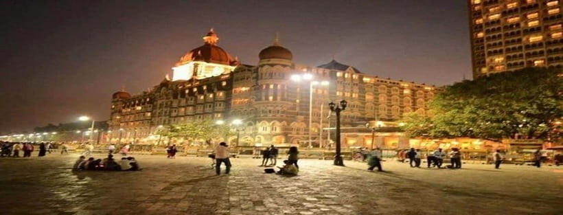 Mumbai: Private Night Sightseeing Tour with Pickup & Drop - Final Thoughts