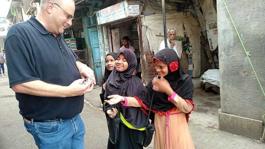 Mumbai: Private or Group City Guided Sightseeing Tour - What Makes This Tour Stand Out?