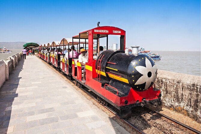 Mumbai Private Tour to Elephanta Caves with Entrance Ticket - Who Will Love This Tour?