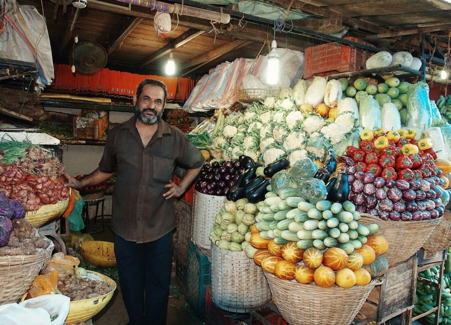 Mumbai: Private Walking Tour with a Local - Why This Tour Shines