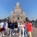 Mumbai: Shore Excursion Group City Tour - Gateway of India: Symbol of Mumbai’s Grandeur