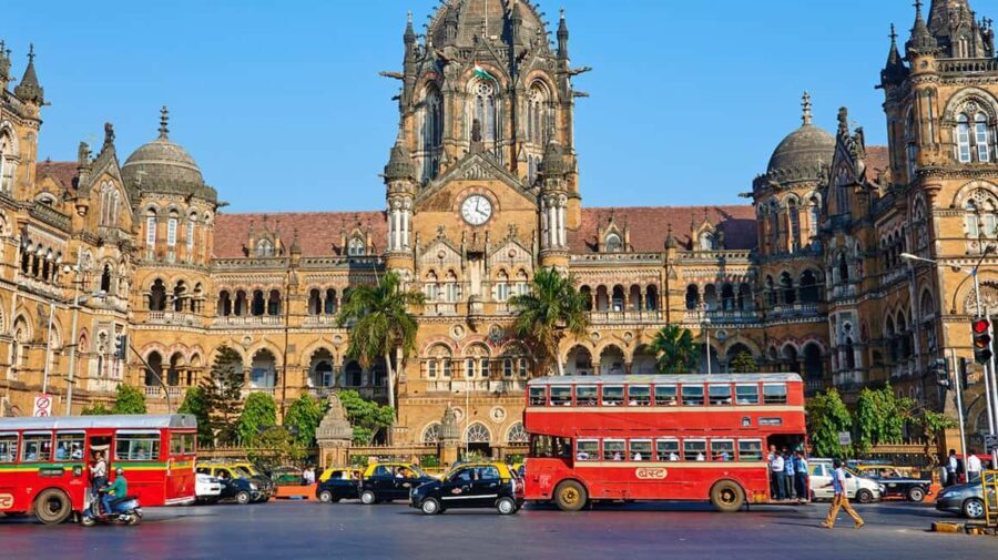 Mumbai Shore Excursion - Exploring Mumbai in Depth