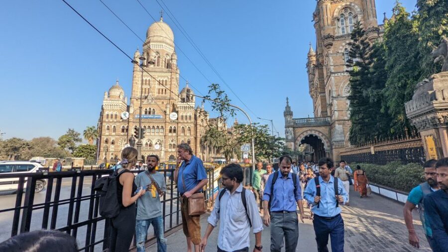 Mumbai Shore Excursions : Mumbai Sightseeing tour - What Makes This Tour Stand Out?