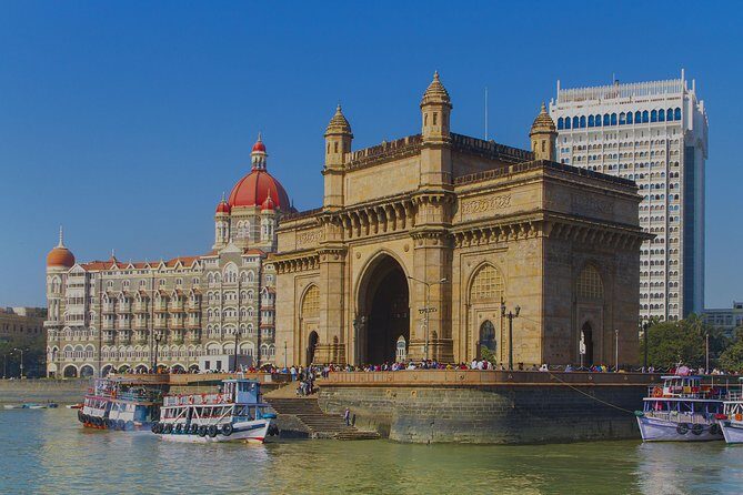 Mumbai Shore Excursions Tour in Private Vehicle - Frequently Asked Questions