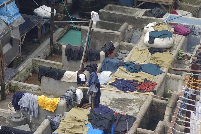 Mumbai Sightseeing Tour by Public Transport with family Lunch - Frequently Asked Questions