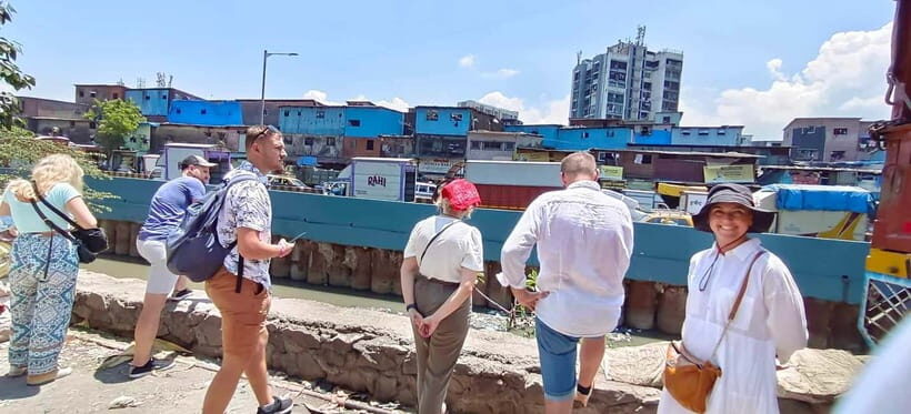 Mumbai: Slum Tour Dharavi Small Group with a Local Guide - Who Will Love This Tour?