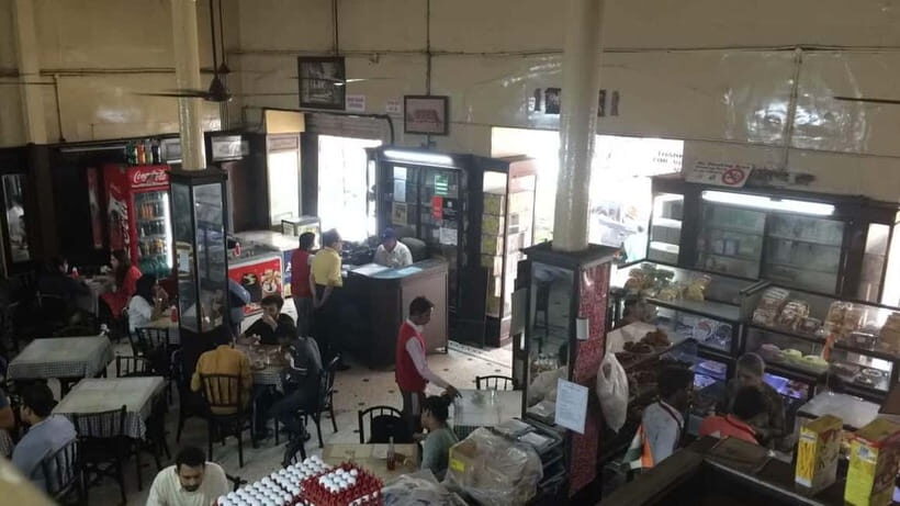 Mumbai : South Bombay Heritage Walking Tour - Discovering Mumbai’s Historic Heart