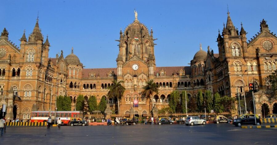 Mumbai: South Mumbai Heritage Walking Guided Tour - A Deeper Look at the Mumbai Heritage Walk