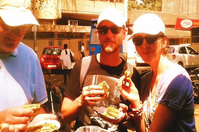 Mumbai Street Food Crawl (2 Hours Guided Food Tasting Tour) - Final Thoughts