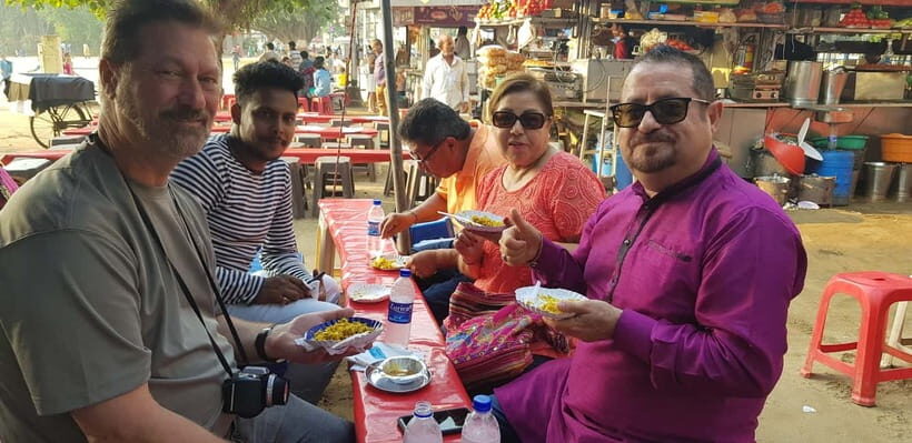 Mumbai: Street Food Tasting Tour - Who Is This Tour Perfect For?