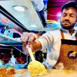 Mumbai: Street Food Tour - The Food and the Experience