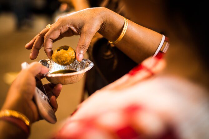 Mumbai Street Food Tour