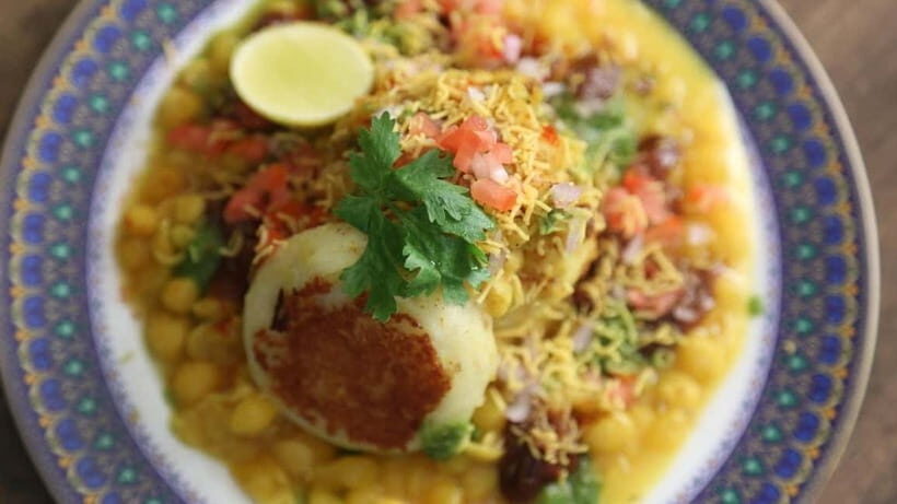 Mumbai: Street Food Tour - An In-Depth Look at the Mumbai Street Food Tour