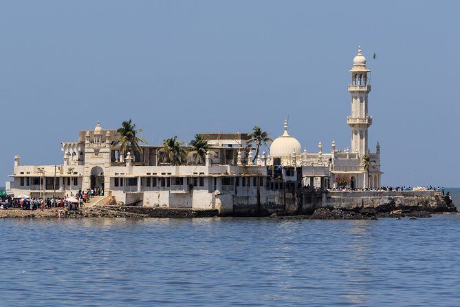 Mumbai Temple Tour in Private Vehicle - Who Would Enjoy This Tour?