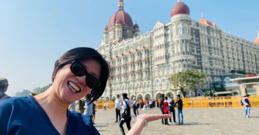 Mumbai Tours: City, Elephanta Caves, or Both - A Detailed Look at the Tour Experience