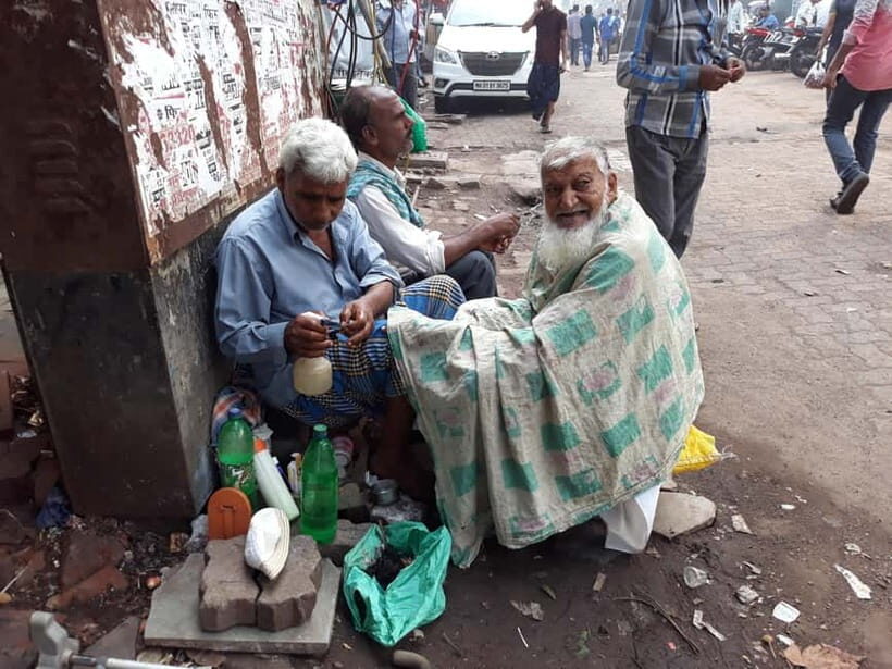 Mumbai: Walking Tour of Dharavi Slum - The Value of the Experience