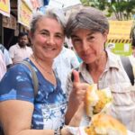 Mumbai Walking Tour with Local Snacks - The Itinerary: What You Can Expect