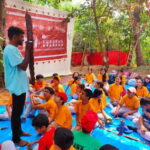 Mumbai: Warli Workshop in Sanjay Gandhi National Park - Exploring the Itinerary in Detail