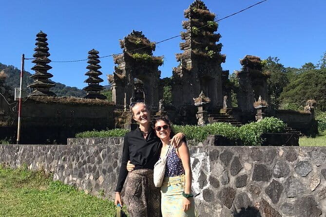 Munduk Highlights: Stunning North Bali Waterfalls & Temple - Frequently Asked Questions