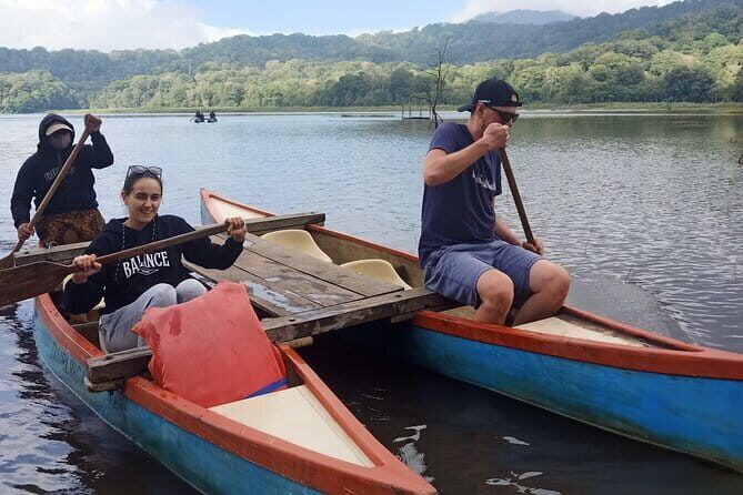 Munduk Twin lake Trekking, Ulun Danu Beratan & Hidden Waterfall - FAQ