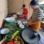 Munduk:authentic local Home cooking class - The Itinerary in Detail