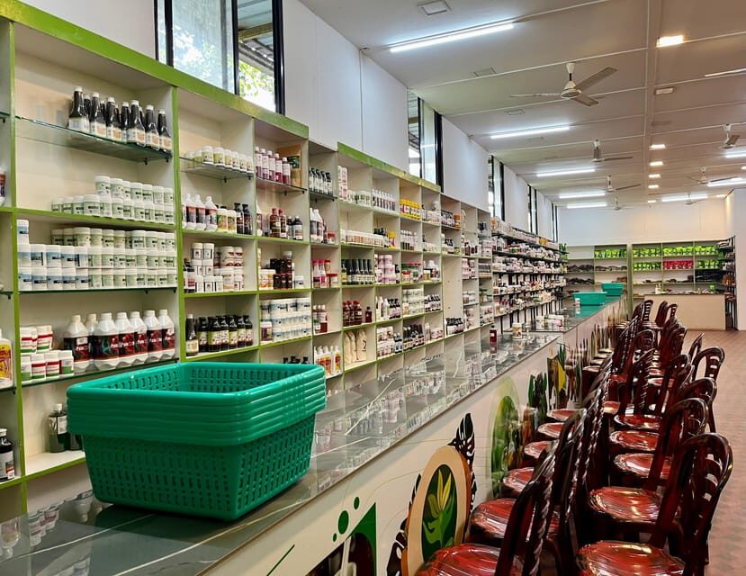 Munnar Local Sightseeing (Adventure Spots) - Who Should Consider This Tour?