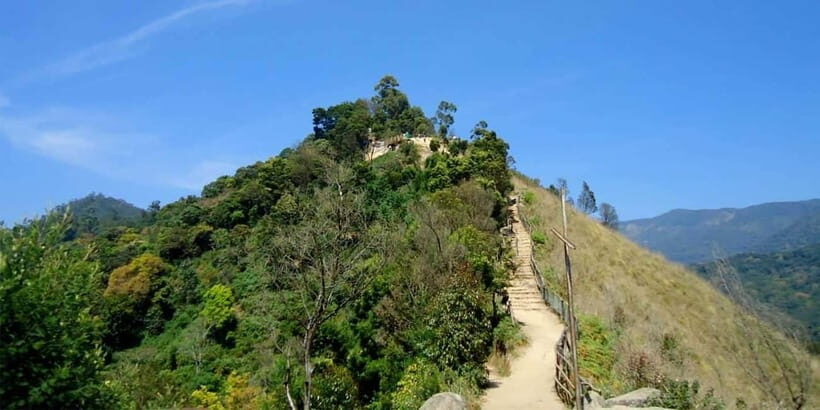 Munnar: Sunrise Trekking Adventure with Breakfast - What To Expect Step-by-Step