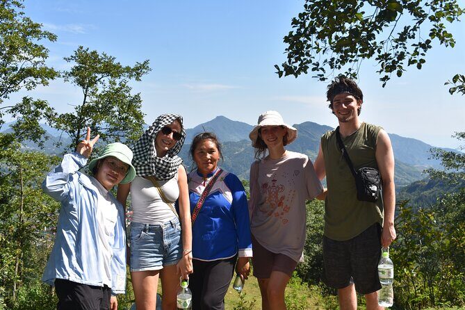 Muong Hoa Valley View & Village Trek in Sapa 1 Day - Who Would Love This Tour?