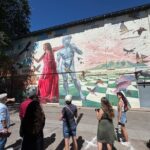 Mural Tour of Historic Downtown Flagstaff - FAQ