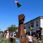 Murals and Memories from the George Floyd Protests - The Practicalities