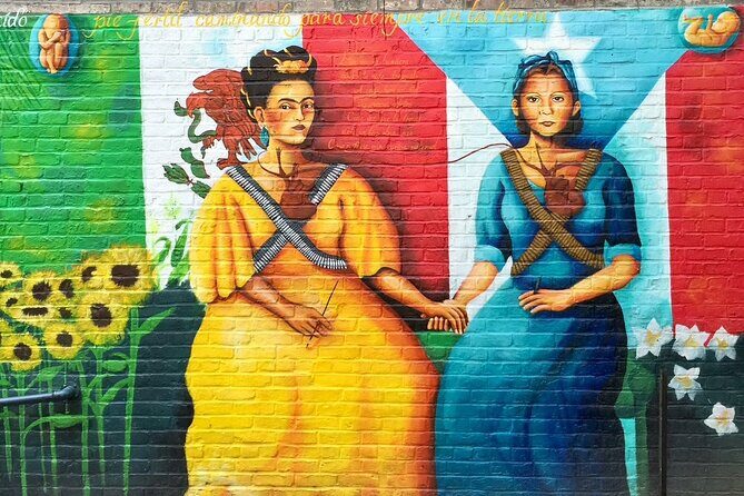 Murals and Mosaics of Spanish Harlem: Amazing Street Art - Final Thoughts: Is This Tour for You?