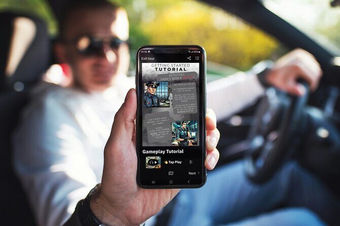 Murder Mystery Detective Experience in Goleta Isla Vista CA - Authentic Experiences and Real Reviews