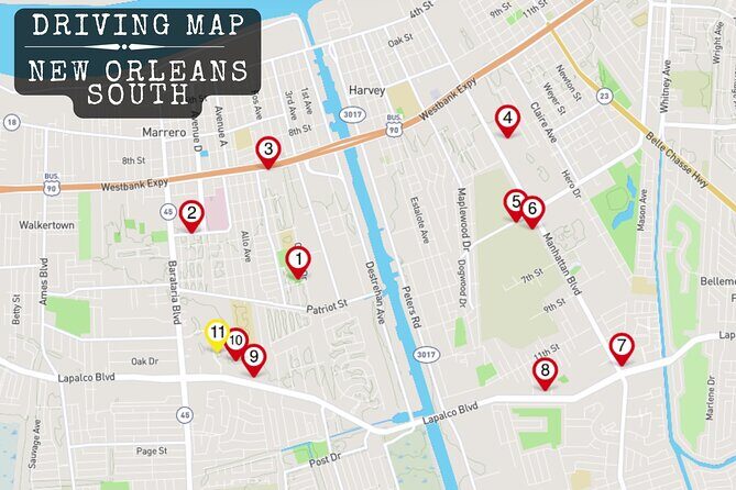 Murder Mystery Detective Experience in New Orleans LA - An In-Depth Look at the Murder Mystery Detective Experience