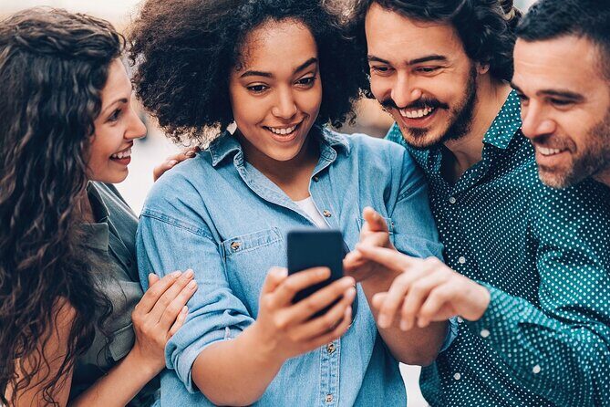 Murder Mystery Detective Experience in Orlando FL - Visiting Each Location