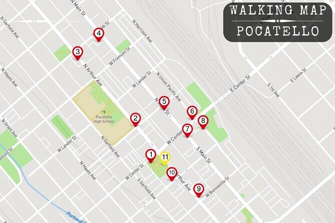 Murder Mystery Detective Experience in Pocatello ID - What Makes This Detective Adventure Stand Out?