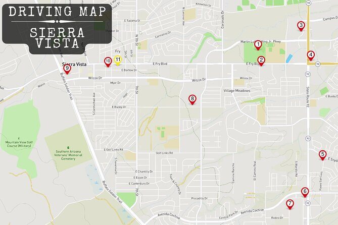 Murder Mystery Detective Experience in Sierra Vista AZ - Who is This Experience Best For?