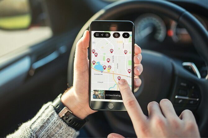 Murder Mystery Detective Experience in Sparks NV - The Sum Up: Who Should Consider This Tour?