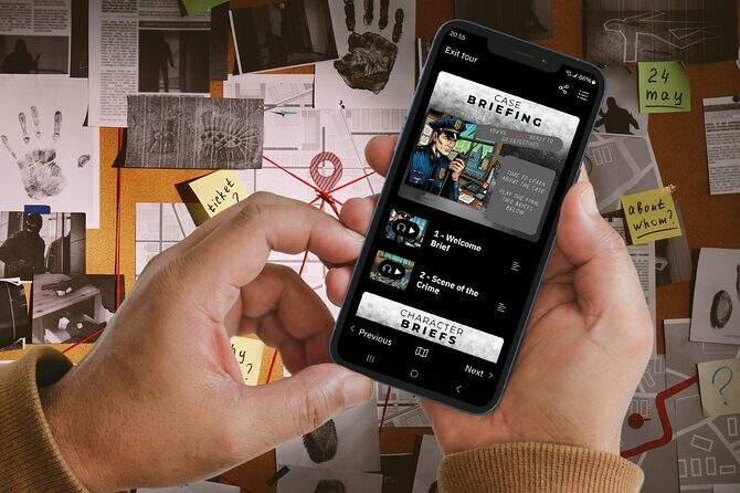 Murder Mystery Detective Experience in Yakima WA - Final Thoughts: Who Would Enjoy It Most?